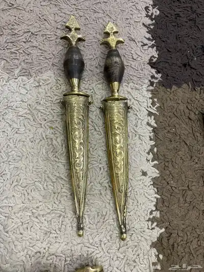 خناجر تراثيه 4