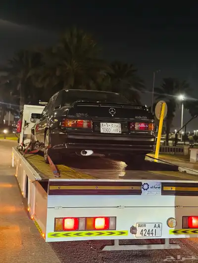 سطحة دبي ريكفري دبي سطحة دبي الى الرياض 0