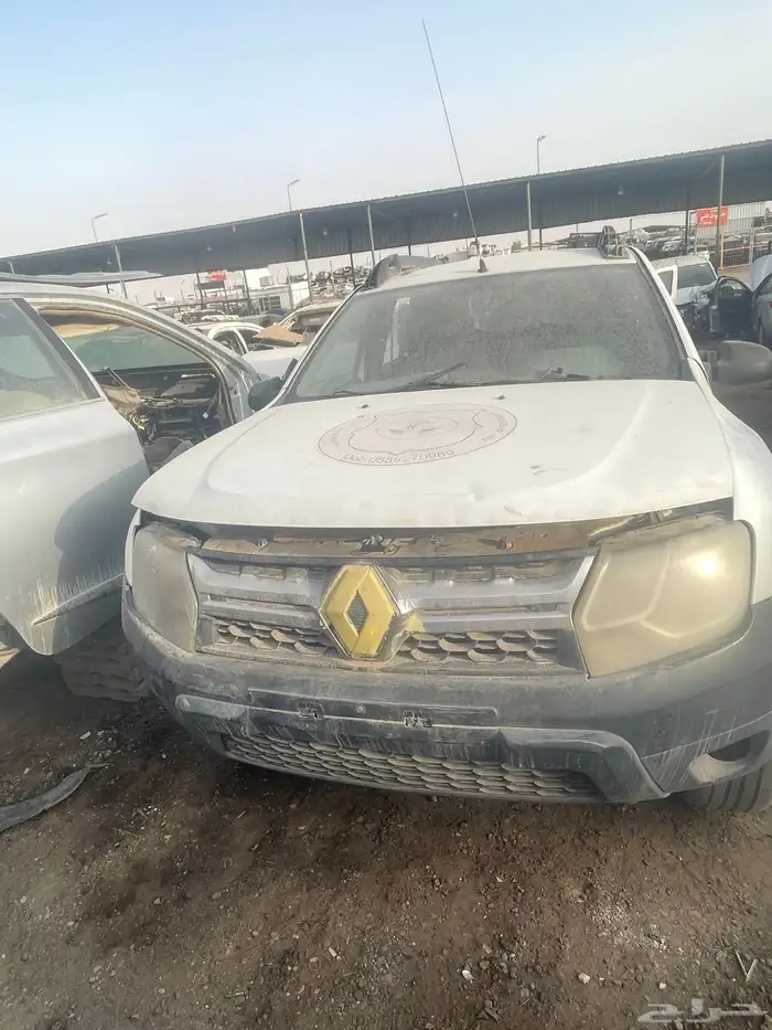 تشليح رينو 2