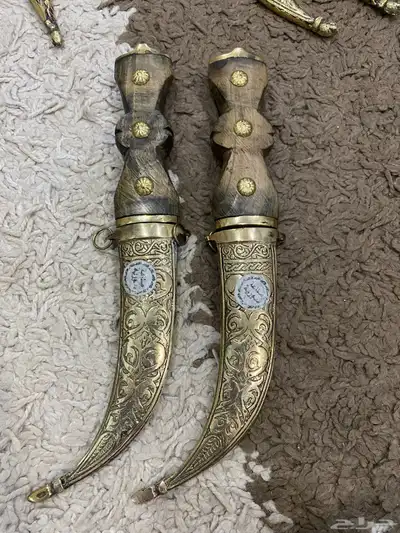 خناجر تراثيه 5