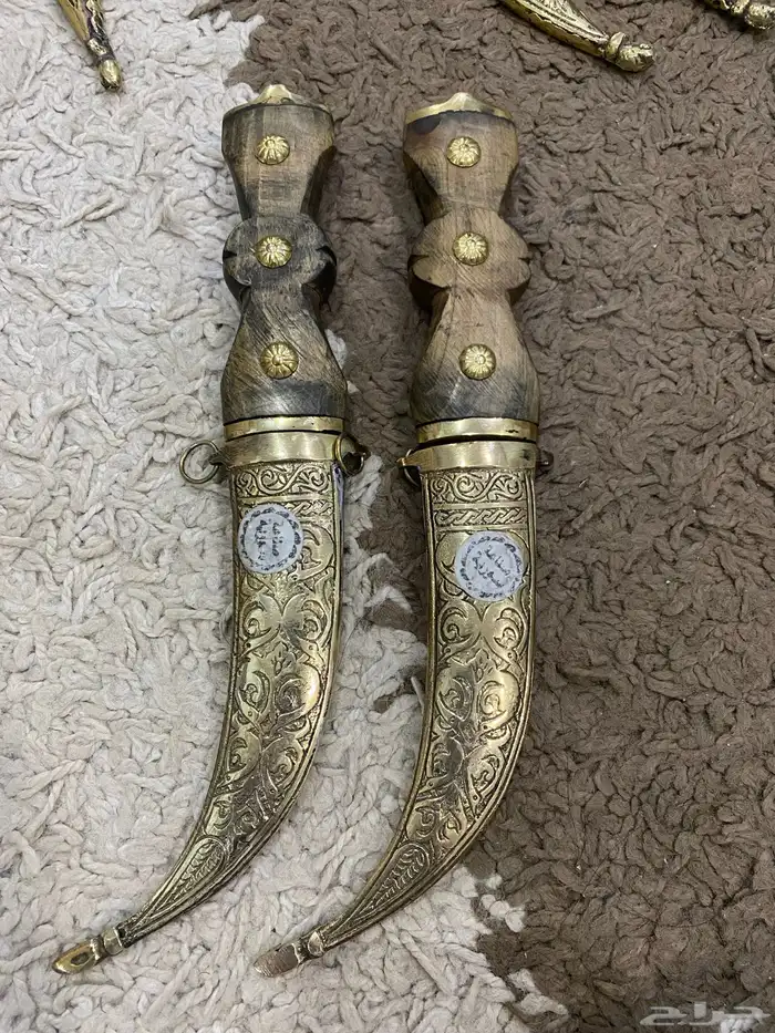 خناجر تراثيه 5