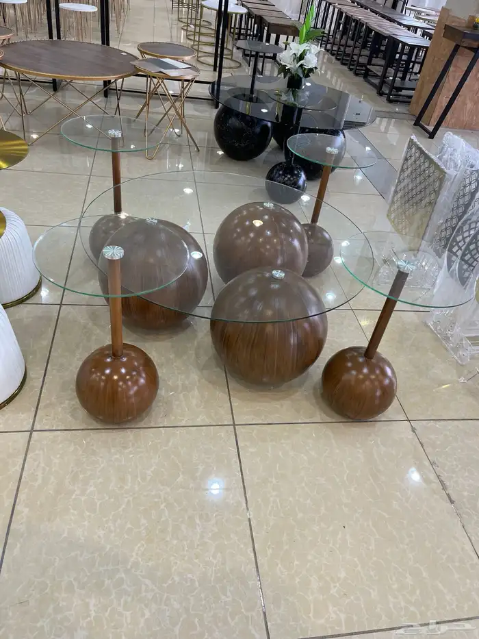 طاولات تفصيل طاولات 9