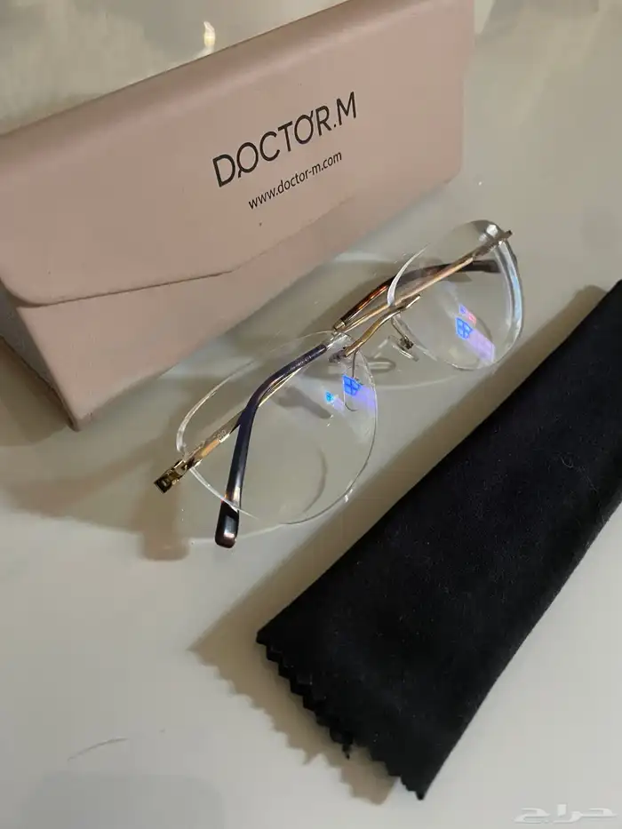 ايطار نظاره طبيه جديد 1