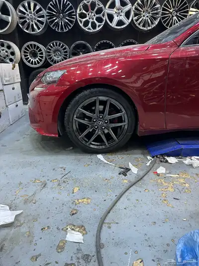 جنوط لكزاس جنوط جيب 22جنوط كامري جميع انواع الجنوط 4