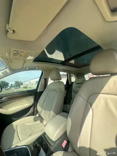 Audi Q5 4