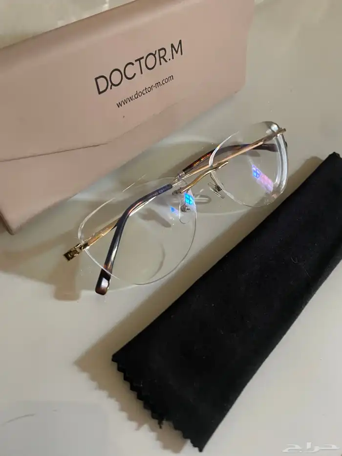 ايطار نظاره طبيه جديد 0