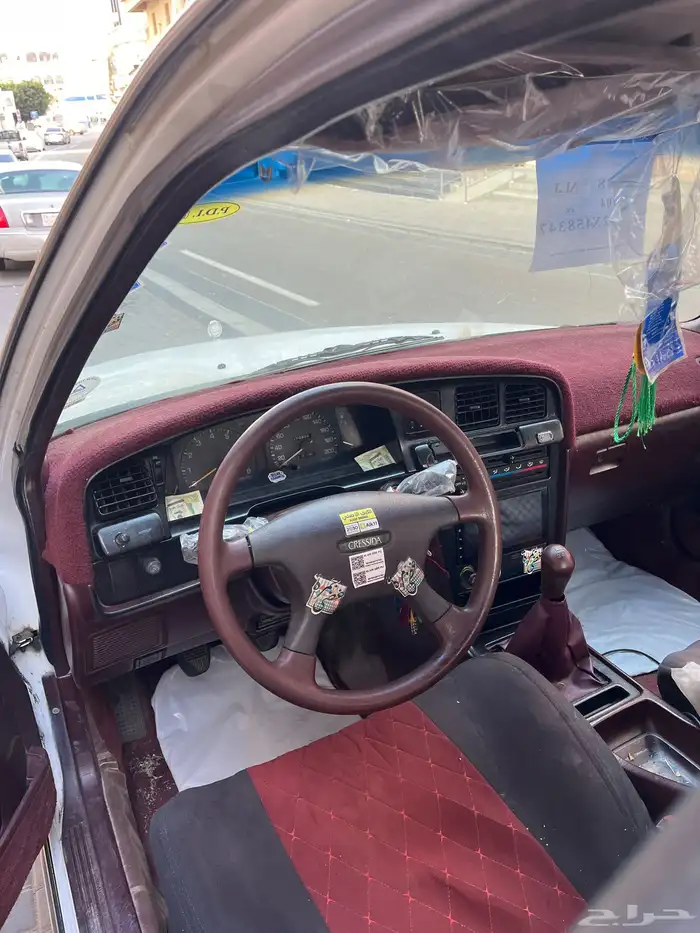 كرسيده 96 10