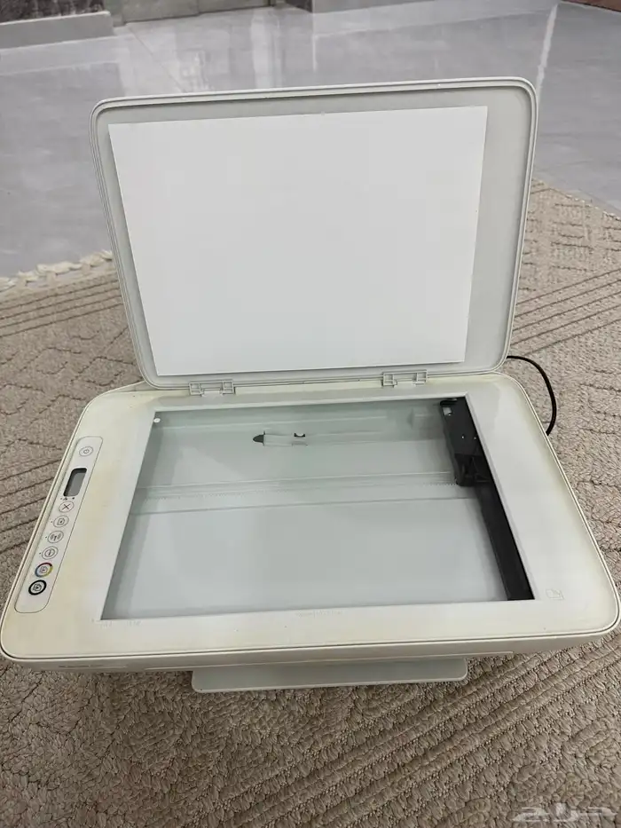 طابعة hp 2