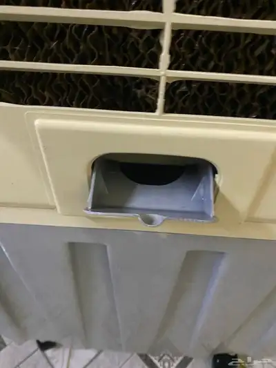 مكيف صحراوي 4