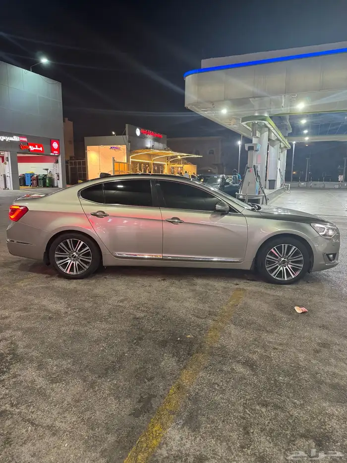 كادينزا فل كامل 2015 مالك اول من الوكاله (165 الف ممشى) 4