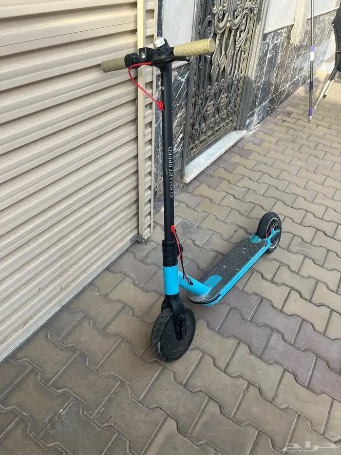 سكوتر 2