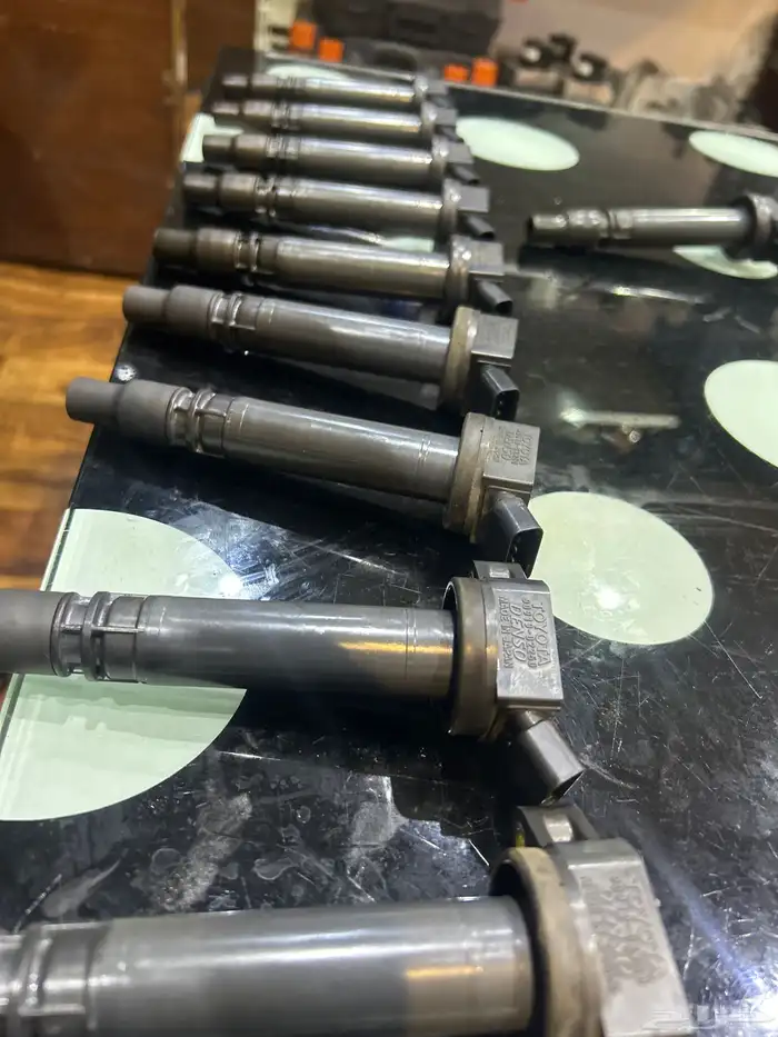 عكوس اصلية مستوردة جيع السيارات 1