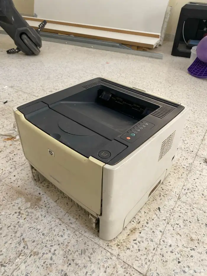 طابعه للبيع 0
