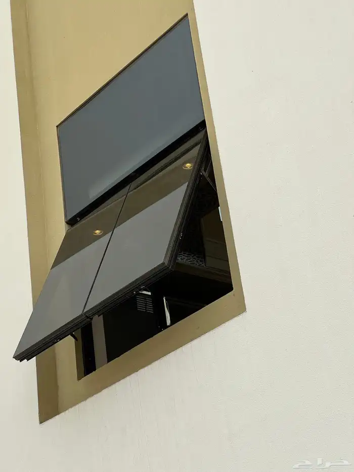 مطابخ الامنيوم وشبابيك 11