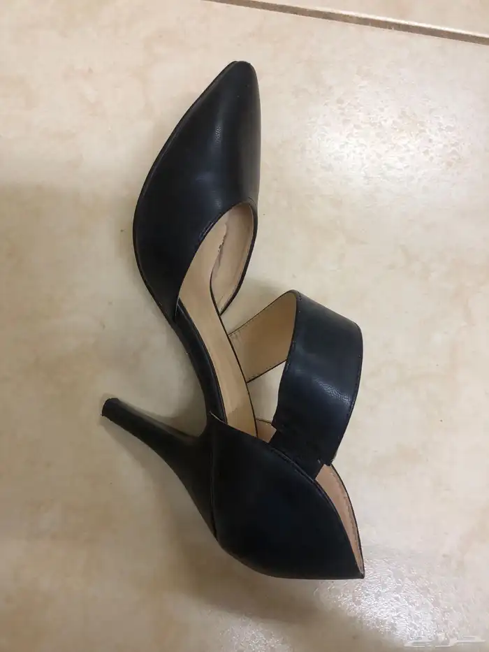 كعب نسائي للمناسبات 8