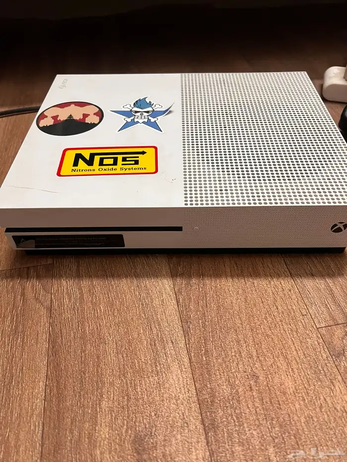 اكس بوكس ون s 2