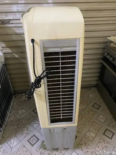 مكيف صحراوي 3
