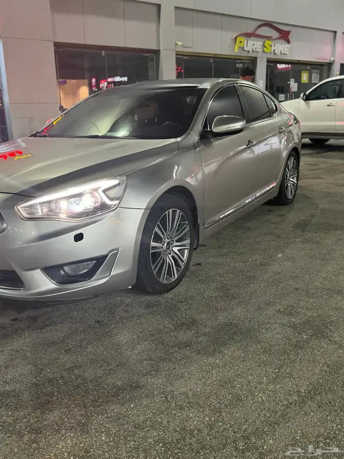 كادينزا فل كامل 2015 مالك اول من الوكاله (165 الف ممشى) 5