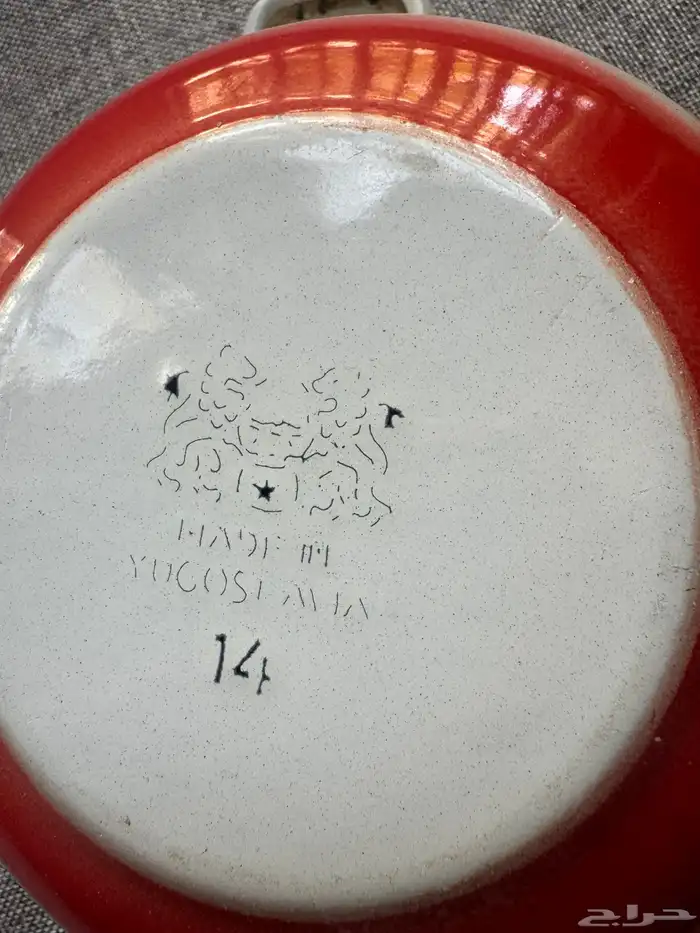 كاسات قديمه 2