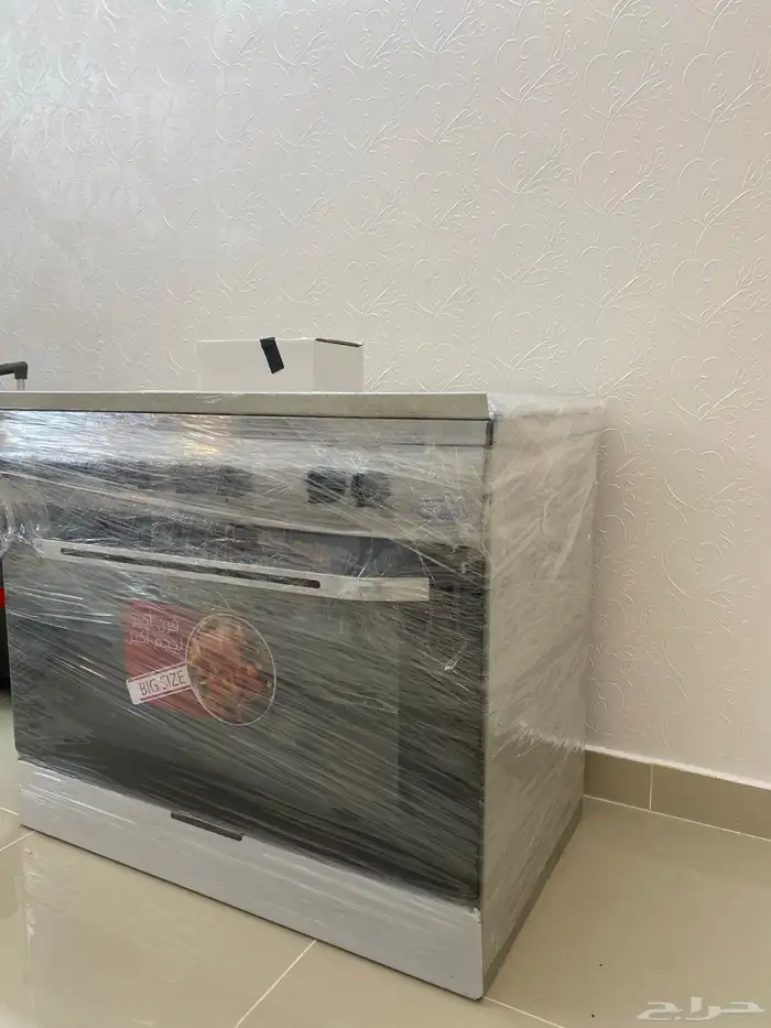 طباخ جديد افضل نوع بأغراضه كامله 2