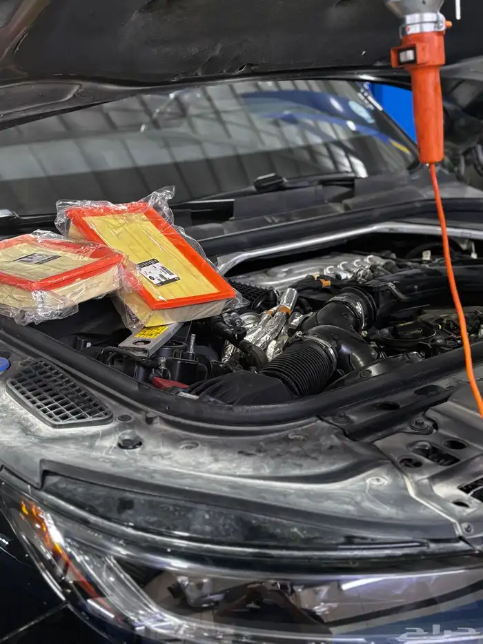 قطع غيار بي إم دبليو مركز مختص بي إم دبليو 22