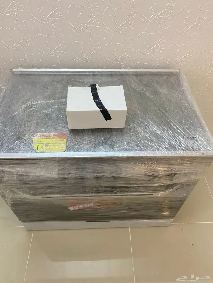طباخ جديد افضل نوع بأغراضه كامله 3