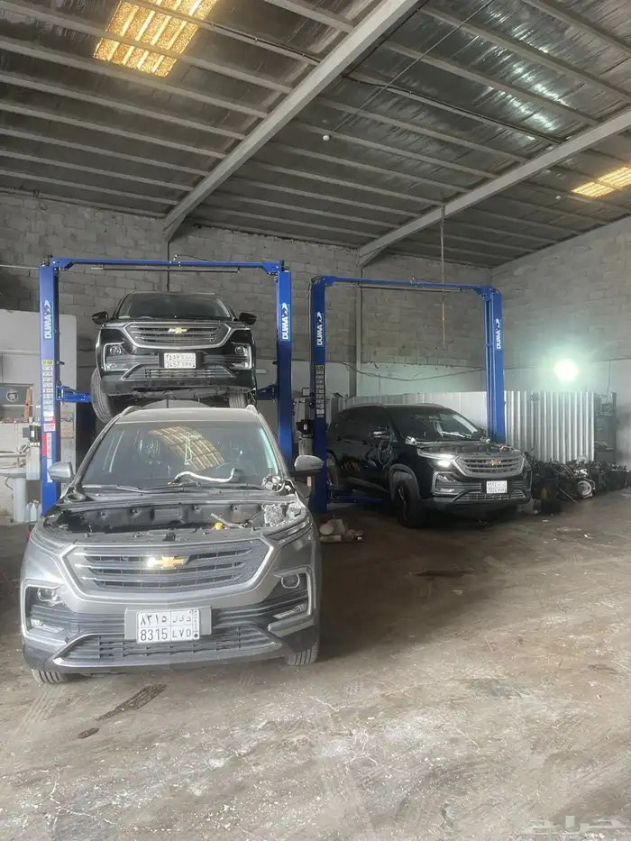 مكينة كابتيفيا 2023 تيربوا تشليح صيانة تخصص كابتفيا 3