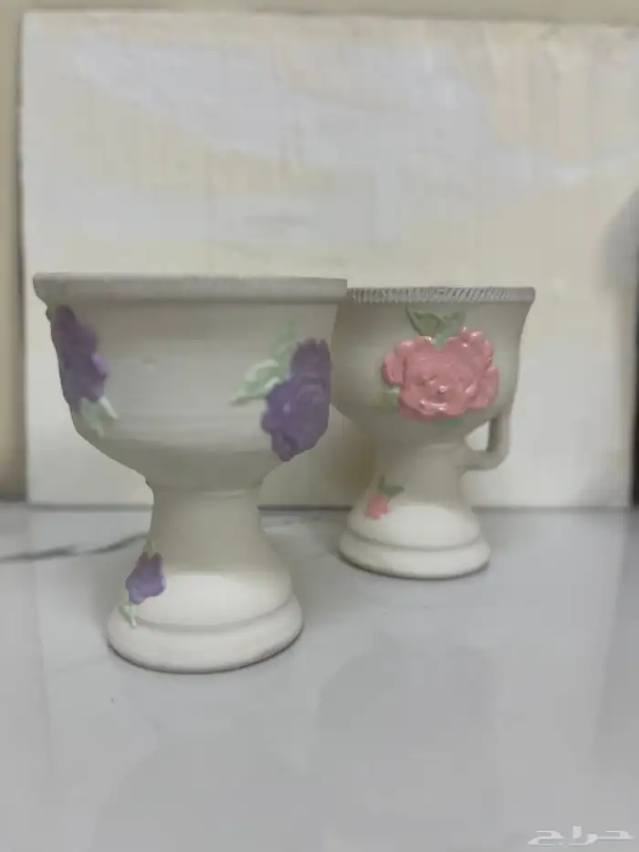 مبخره فخار 5