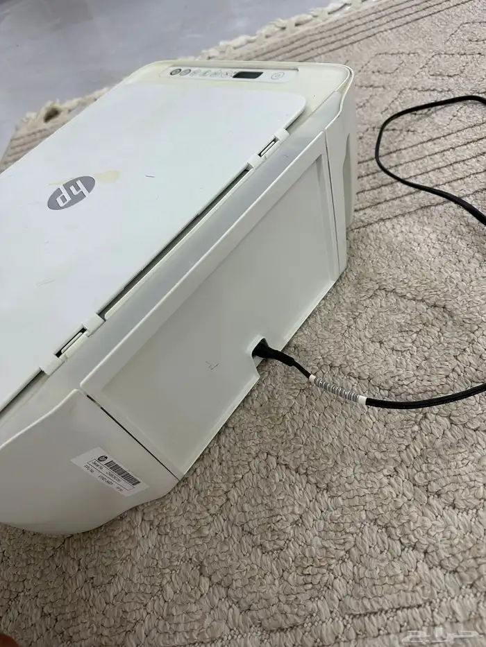طابعة hp 3
