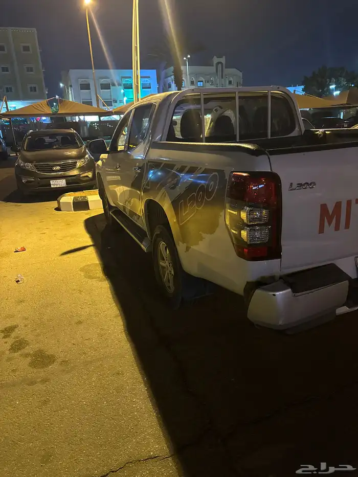 ال 200 فل كامل دبل ديزل ابيض ممشى 250 1