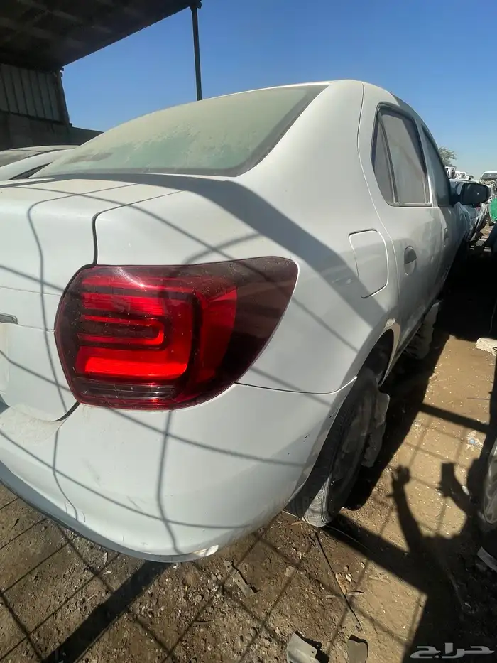 تشليح رينو 17