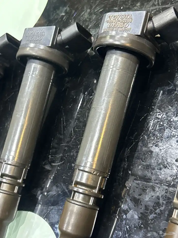 عكوس اصلية مستوردة جيع السيارات 2