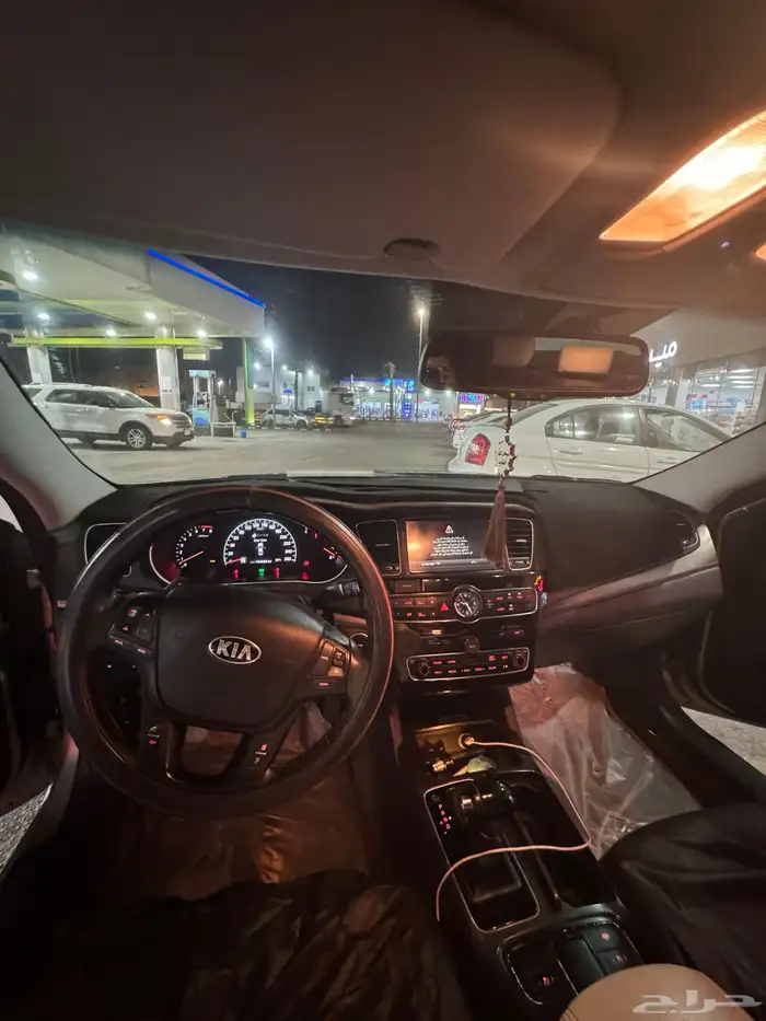 كادينزا فل كامل 2015 مالك اول من الوكاله (165 الف ممشى) 10