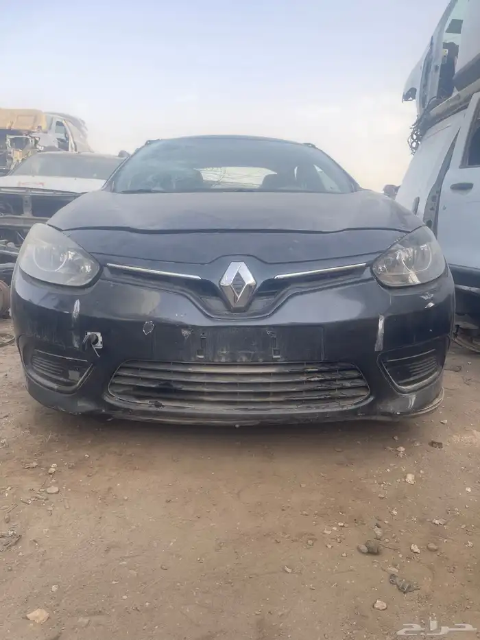 تشليح رينو 0