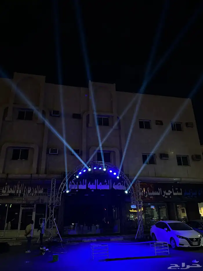 شاشات مسارح تراسات تراسات 59
