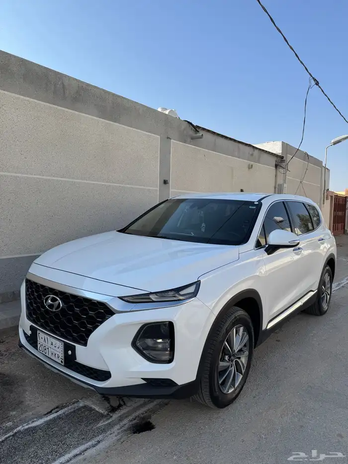 سنتافي 2020 تم البيع 0