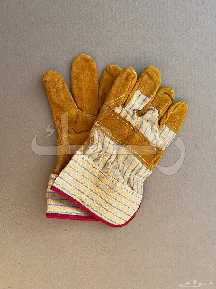 شنطة سلامة تويوتا اصلي وكالة جديد بكامل ملحقاتها 6