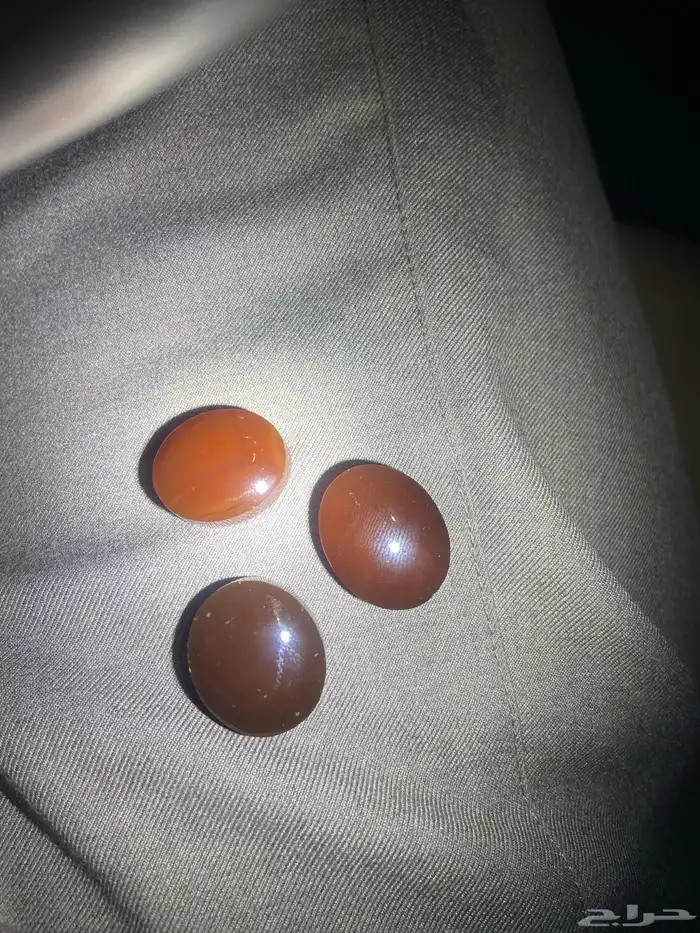 احجار عقيق يماني كبدي 5