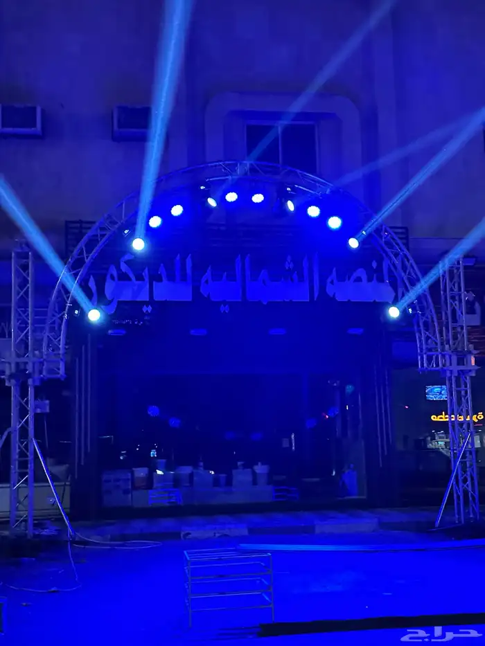 شاشات مسارح تراسات تراسات 68