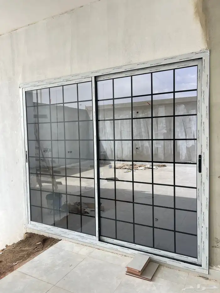 مطابخ الامنيوم وشبابيك 0