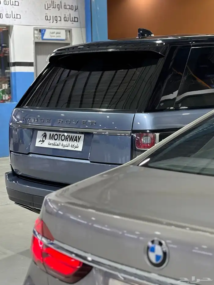 قطع غيار بي إم دبليو مركز مختص بي إم دبليو 29