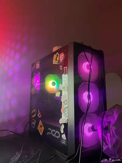 pc للبيع 0