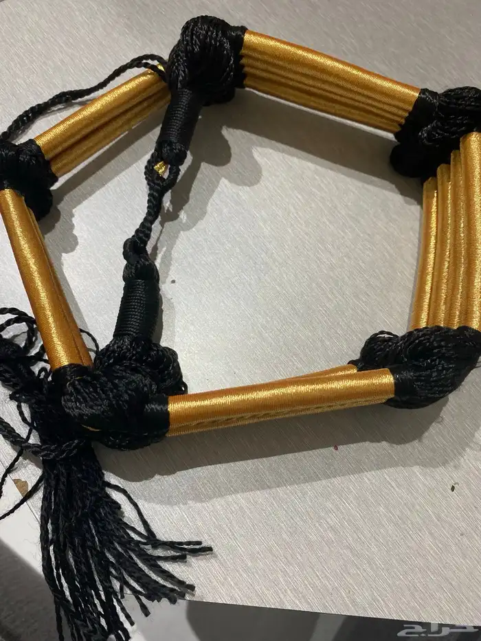 عقال يوم التاسيس 0