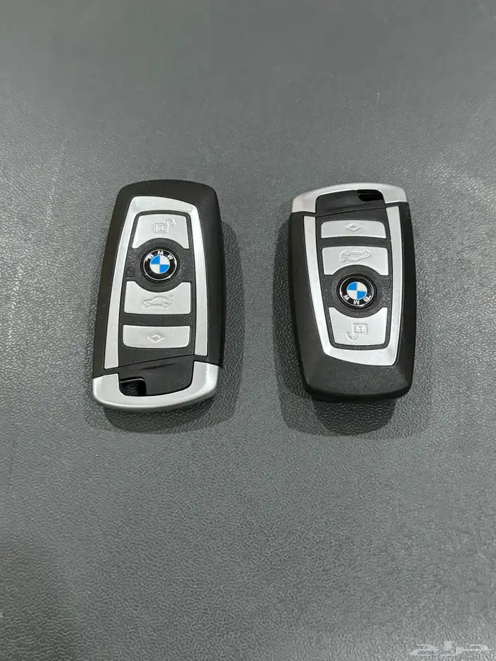 للبيع ريموت بي ام دبليو 2015 0