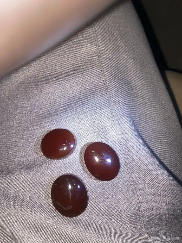 احجار عقيق يماني كبدي 4