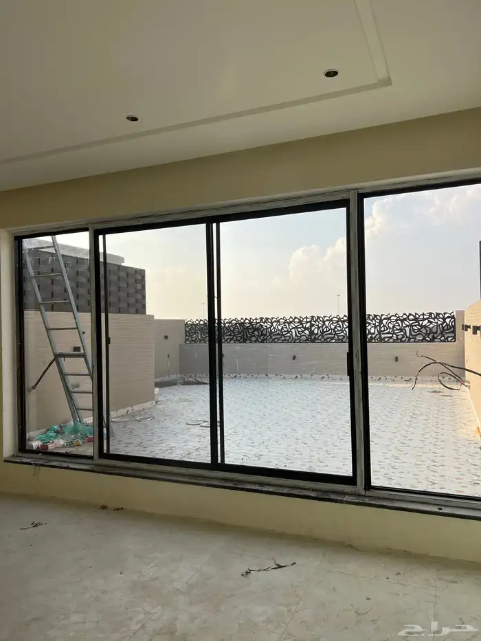 مطابخ الامنيوم وشبابيك 15