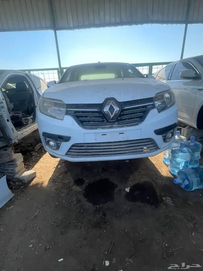 تشليح رينو 15