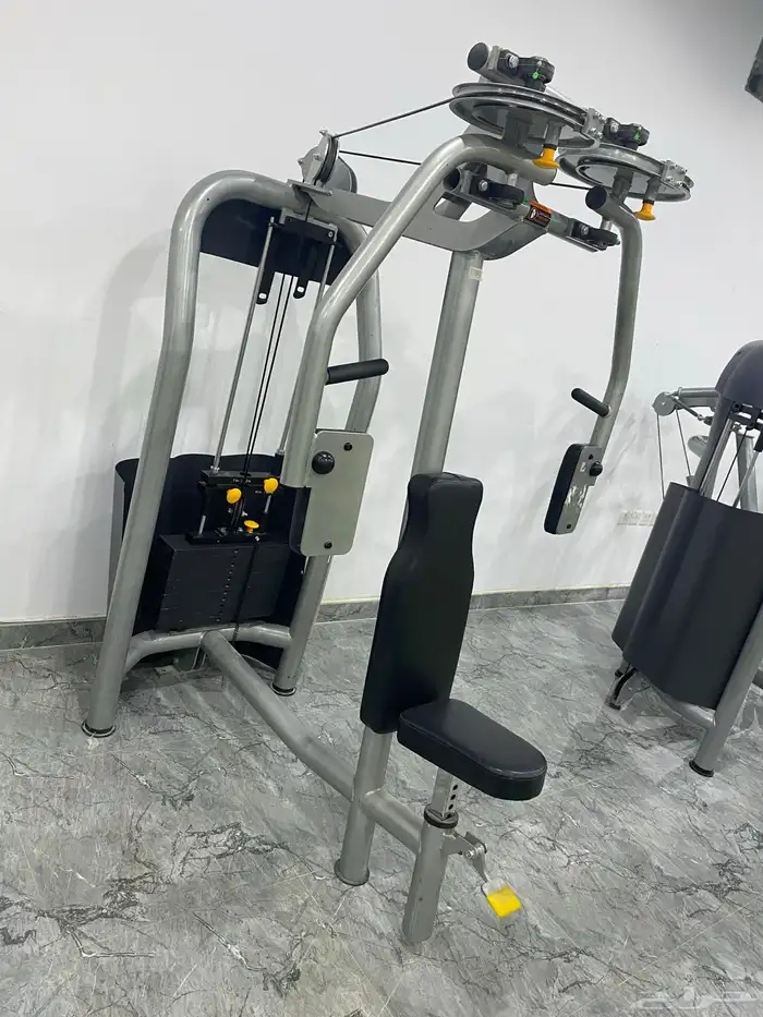 أجهزة رياضية واكسسوارات Fitness 41