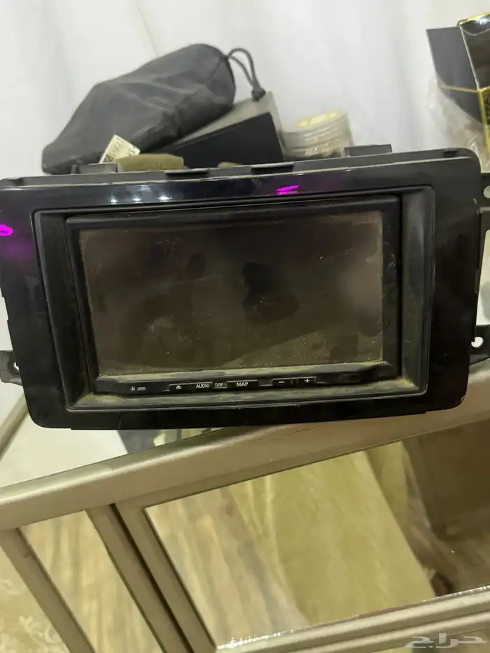 تشليح مازدا cx9 2015 30