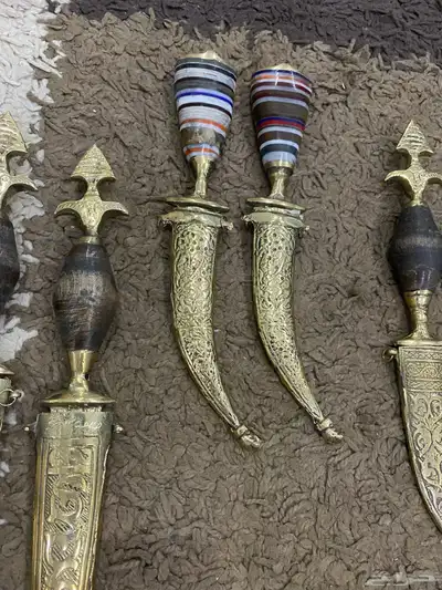 خناجر تراثيه 3